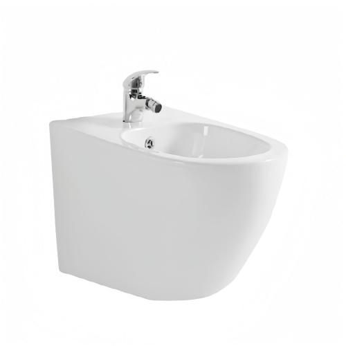 Wall-hung Bidet OL-016