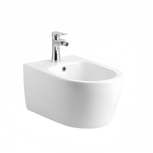 Wall-hung Bidet OL-006