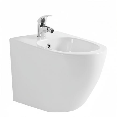 Wall-hung Bidet OL-015