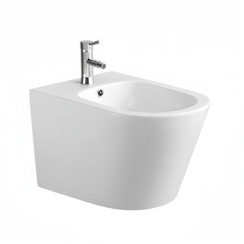 Wall-hung Bidet OL-057