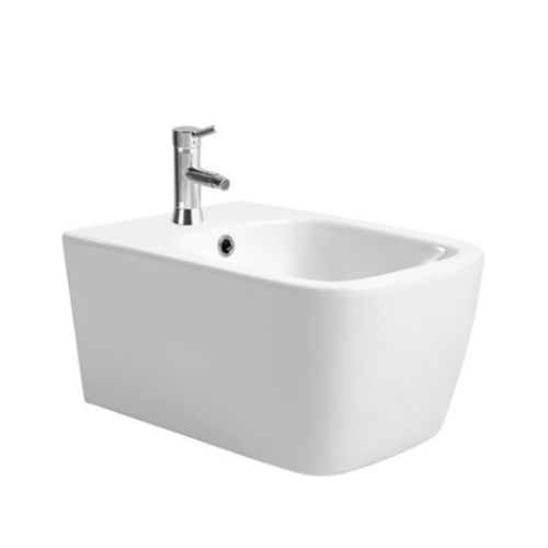 Wall-hung Bidet OL-048