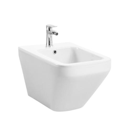 Wall-hung Bidet OL-055