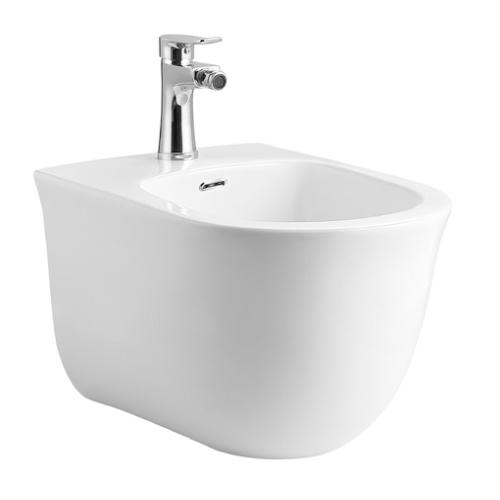 Wall-hung Bidet OL-061