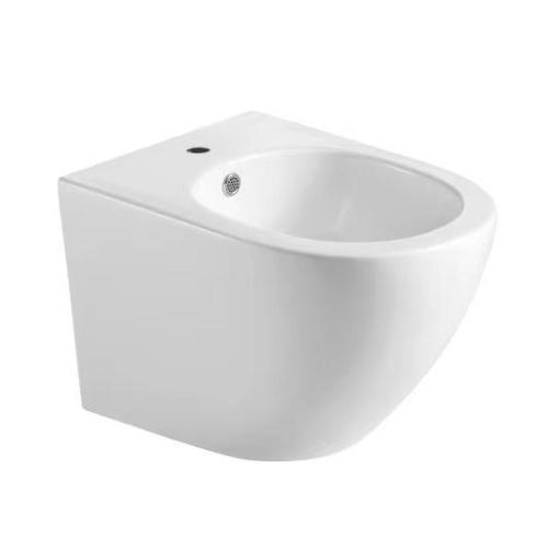 Wall-hung Bidet OL-203