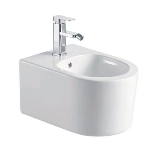 Wall-hung Bidet OL-204