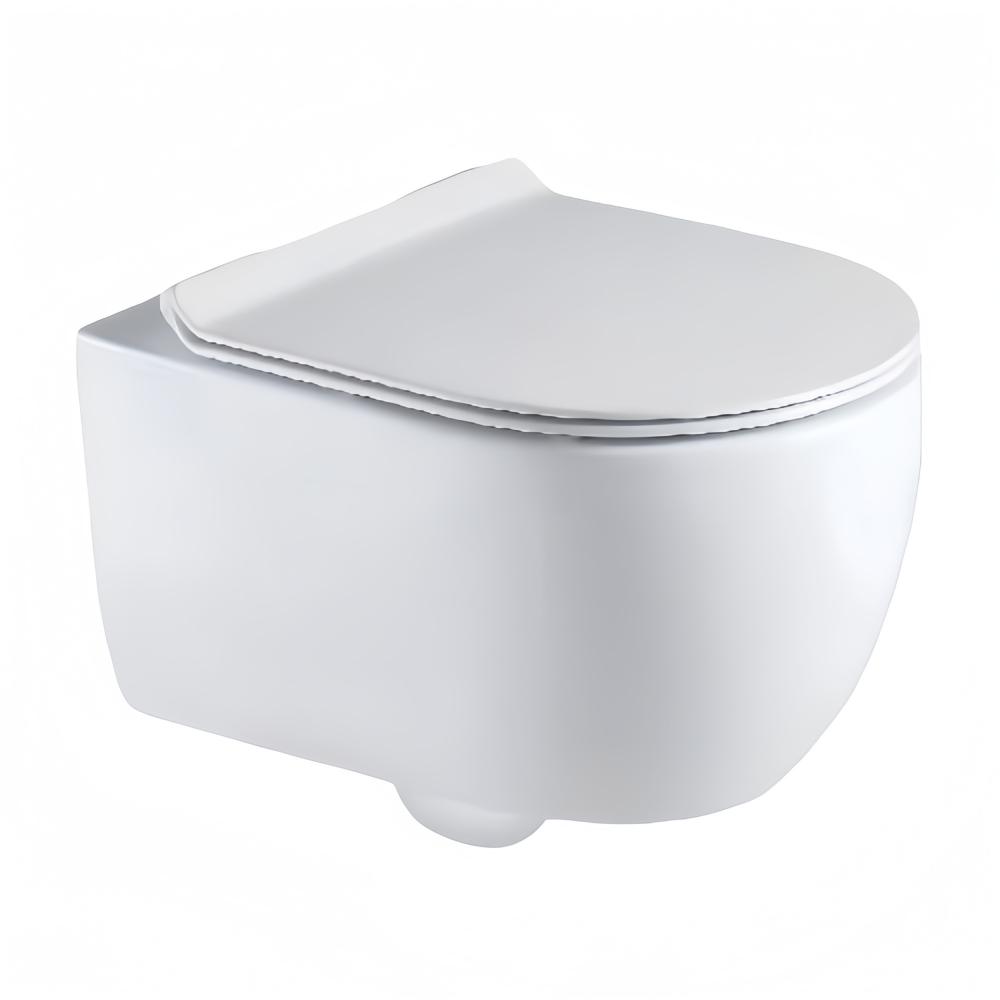 Wall hung Toilet White OL-0211